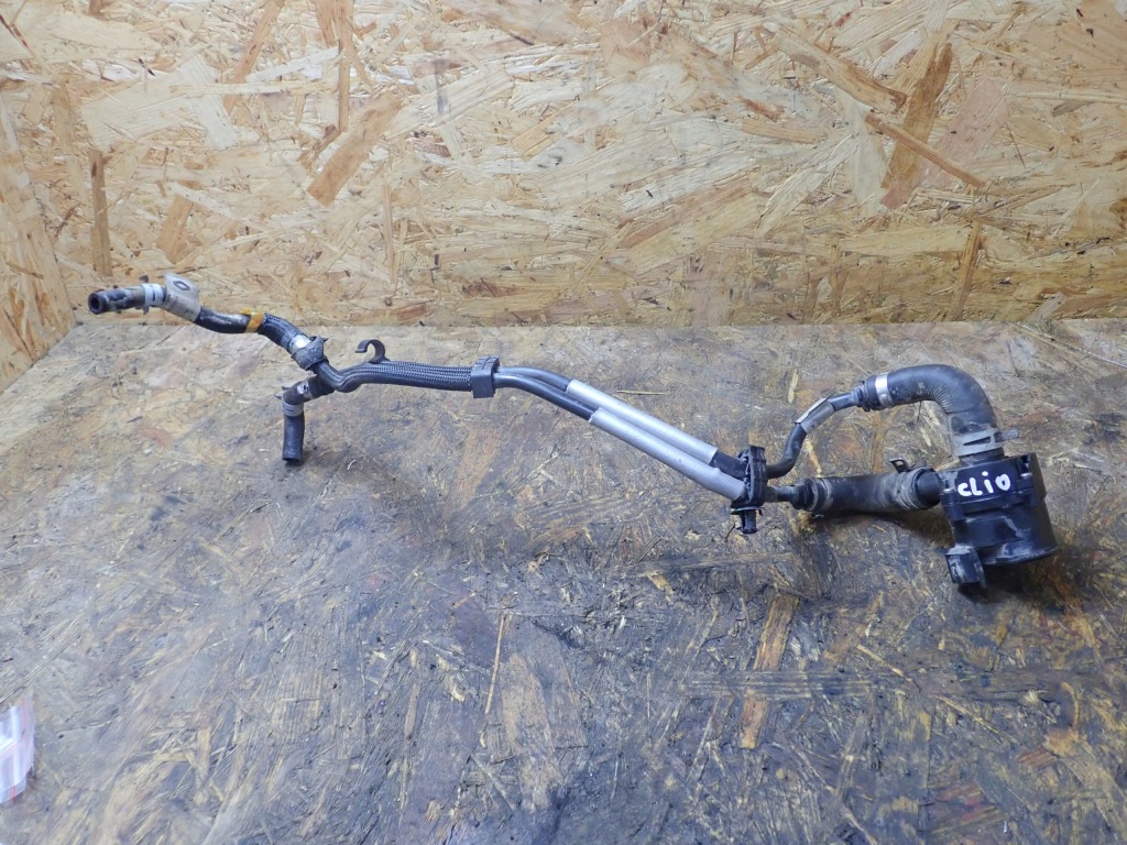 фото №1, Насос wody дроти wody renault clio v 1,0 tce 2021r 0392023219 8646