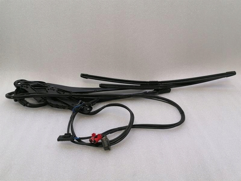 Купити Mercedes s-class w222 двірник arm a2228200544 magic vision лобове скло