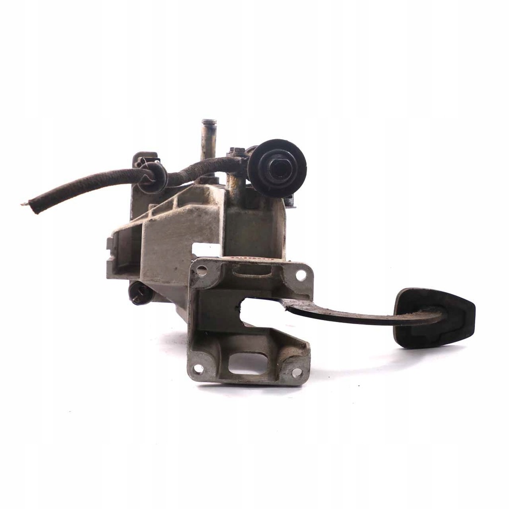 фото №11, Mercedes sprinter w901 педаль зчеплення гальма a9012900419