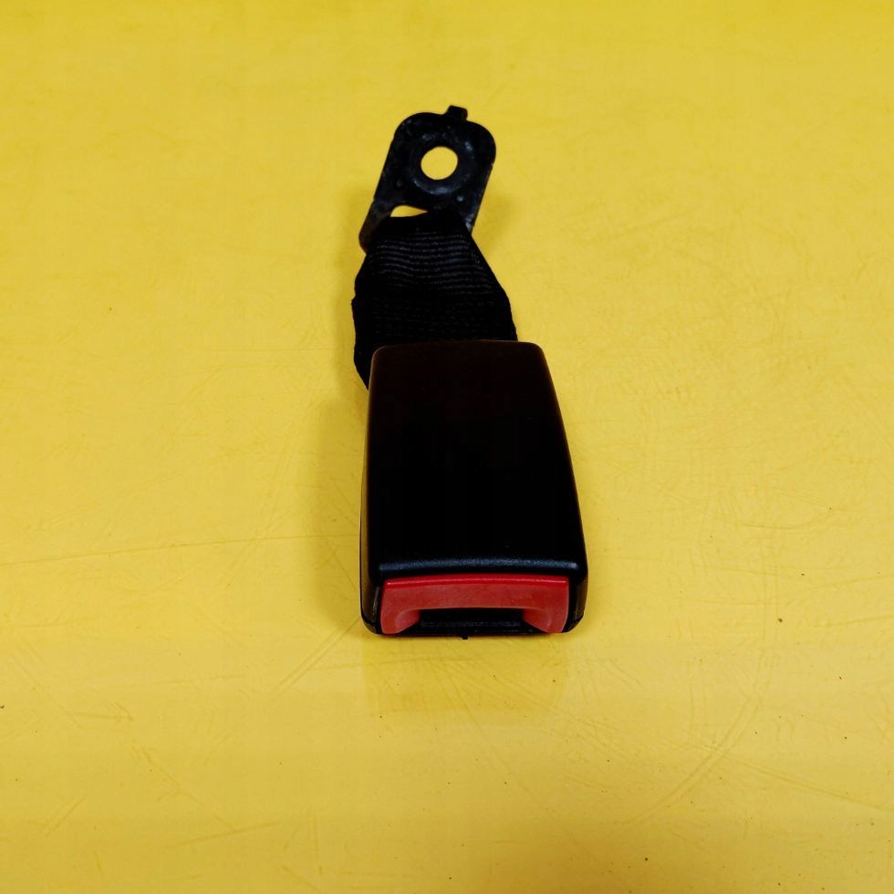 фото №1, Кліпса поперечина безпеки задня smart forfour i a4548601005 nr994