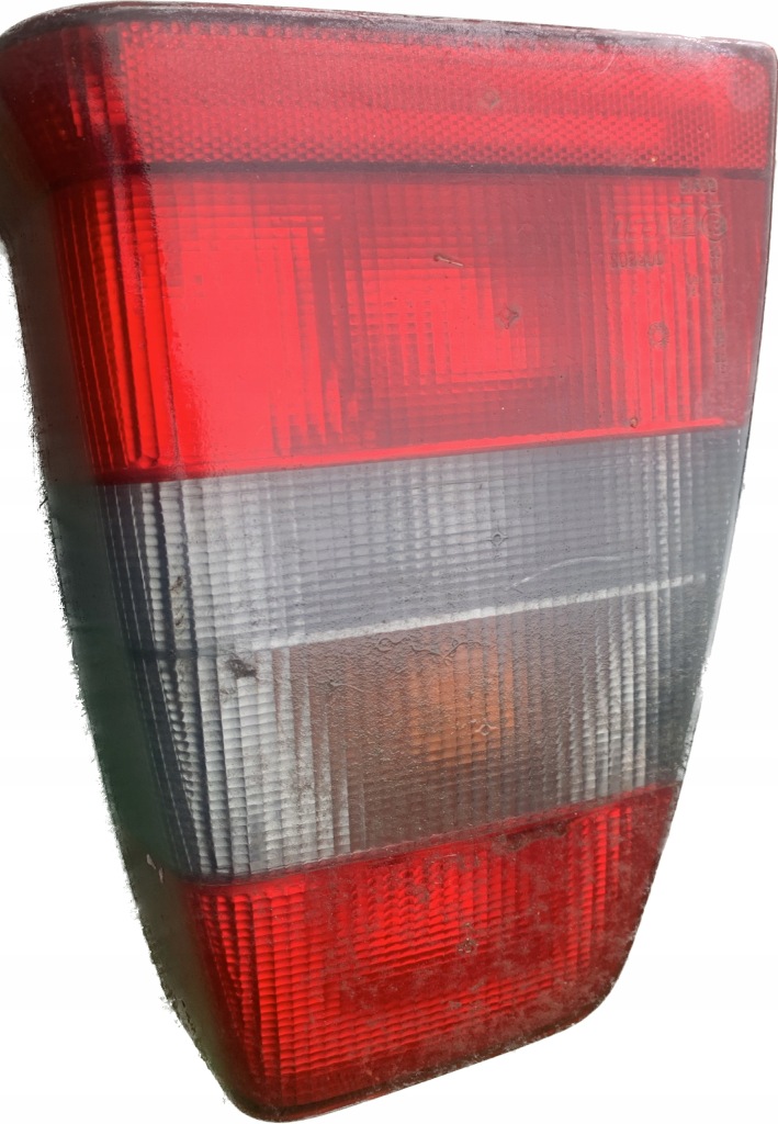 фото №2, Лампы лампа задняя daewoo fso polonez atu