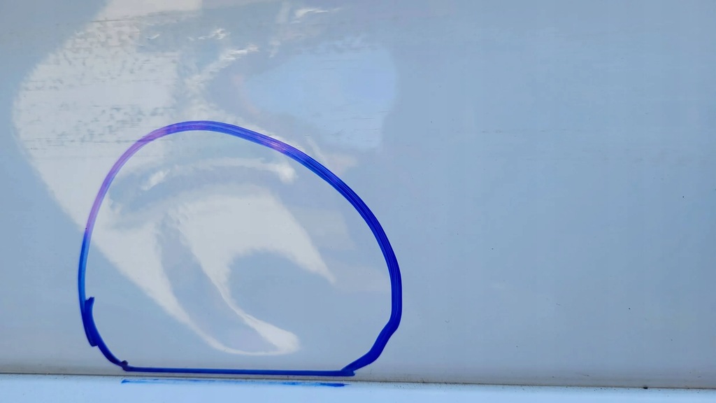 фото №6, Двері ліва зсувні berlingo partner iii iv 2018-