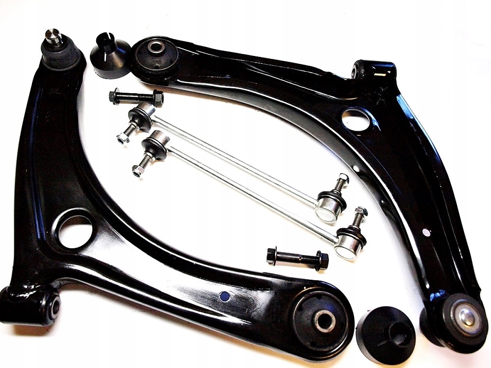 фото №1, Рычаг соединитель lp 4szt jeep compass patriot calibe