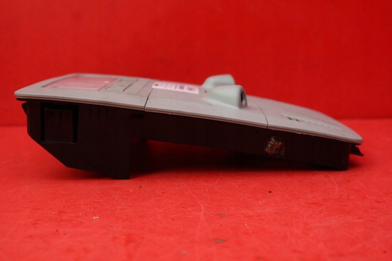 фото №3, Лампа освітлення салону перед opel astra 4 iv j 10r