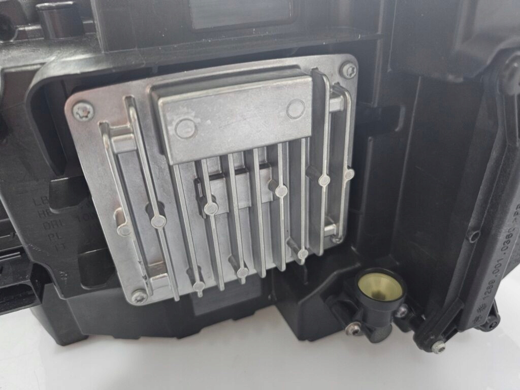 фото №6, Оригінальний фара citroen c5 aircross lift full led 2022-2025