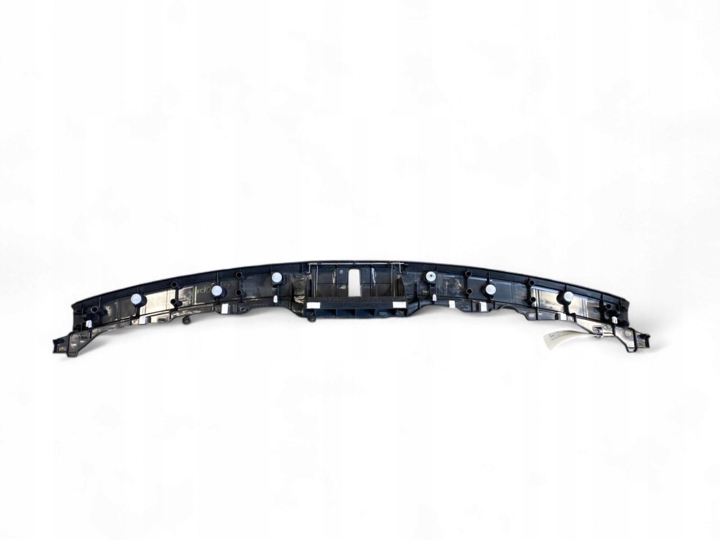 Lexus rx v накладка поріг багажника 5838748140 в Україні