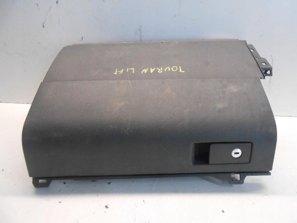 фото №2, Бардачок vw touran i lift #