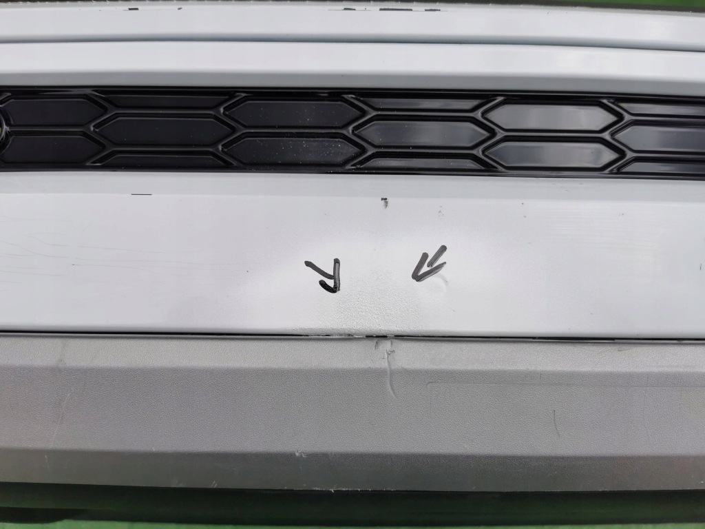 фото №7, Бампер задня задній seat ateca 575 fr 6xpdc гарний org.