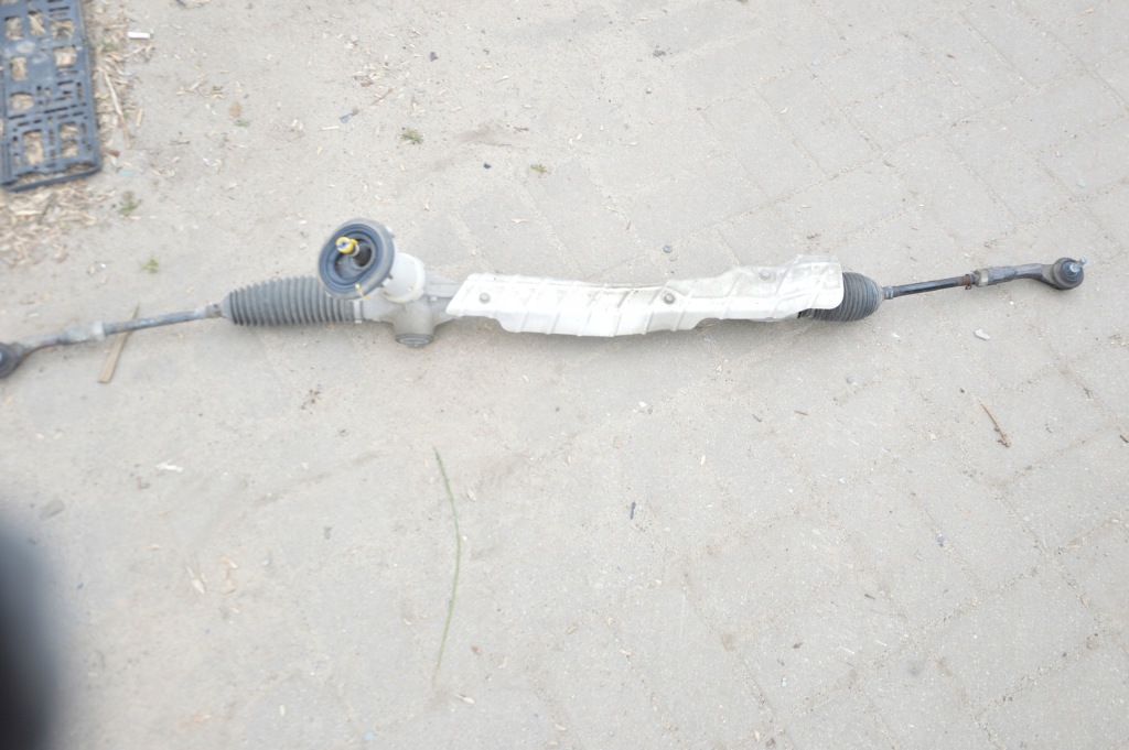 фото №1, Рейка рульова kia rio iv 2020