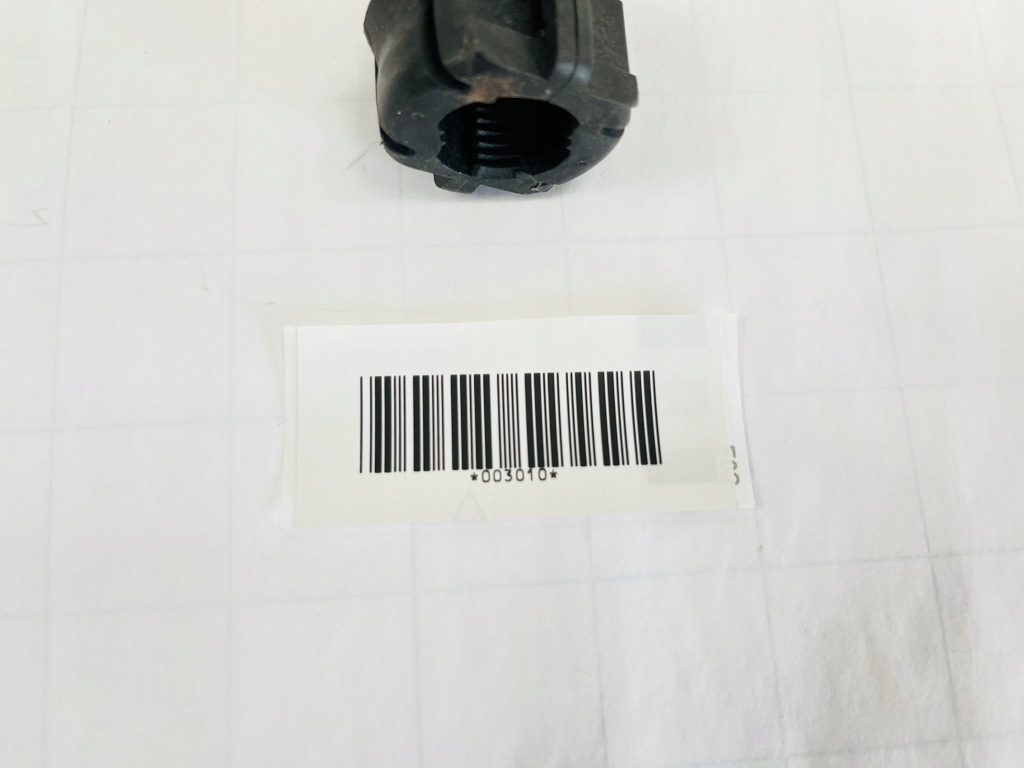 Обмежувач педалі газу mercedes w124 1243010141 Зі Шроту