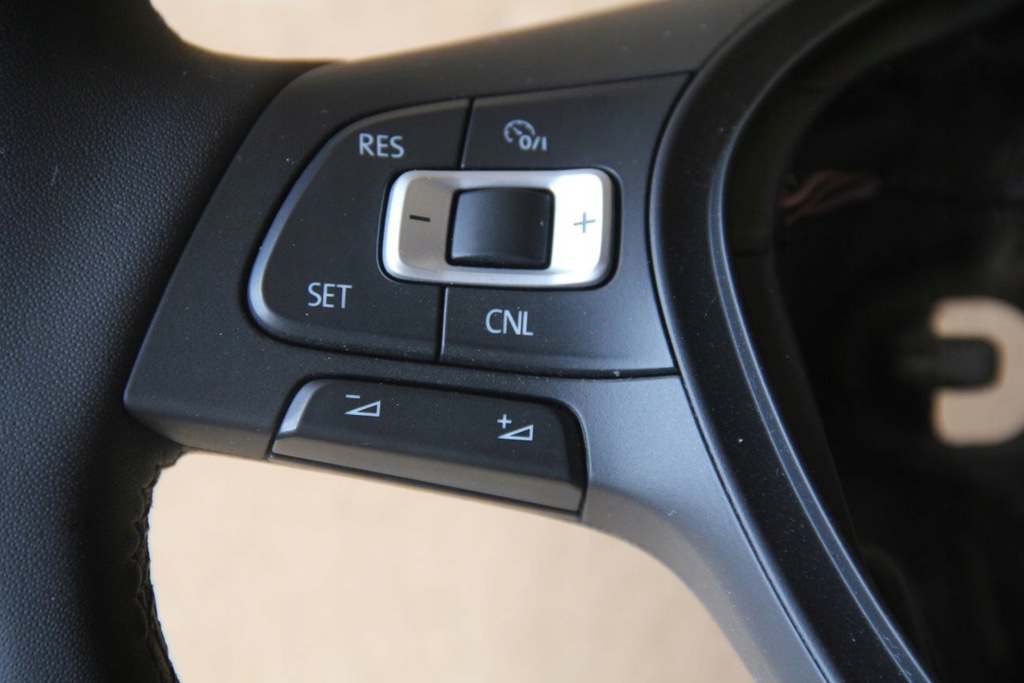 фото №5, Воздуховод многофункциональный vw atlas 3qf419091g