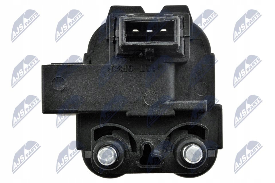 фото №8, Катушка зажигания nty do renault safrane ii 2.0