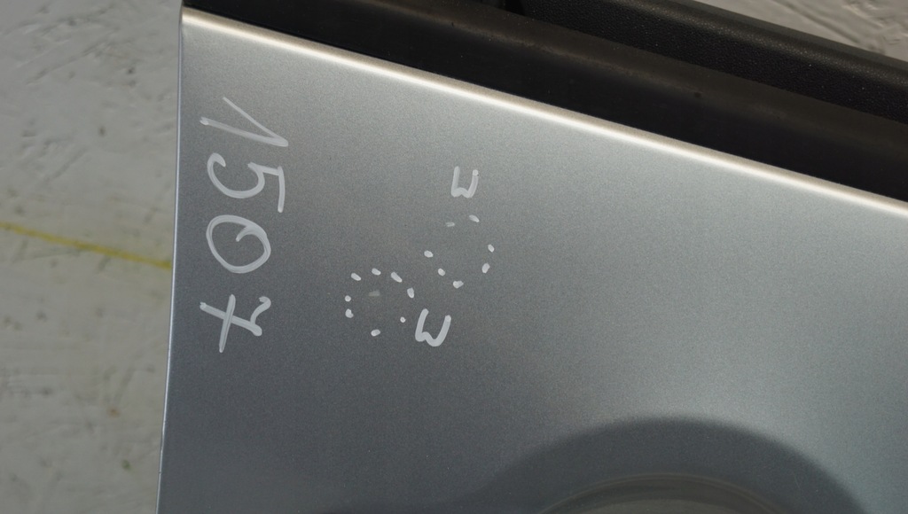 фото №7, Дверь правый перед citroen c3 picasso