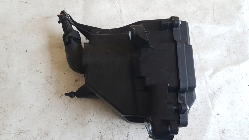 фото №2, Mercedes glc 253 коробка запобіжників