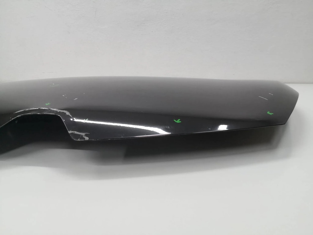 фото №9, Капот крышка двигателя renault clio 4 iv 12-