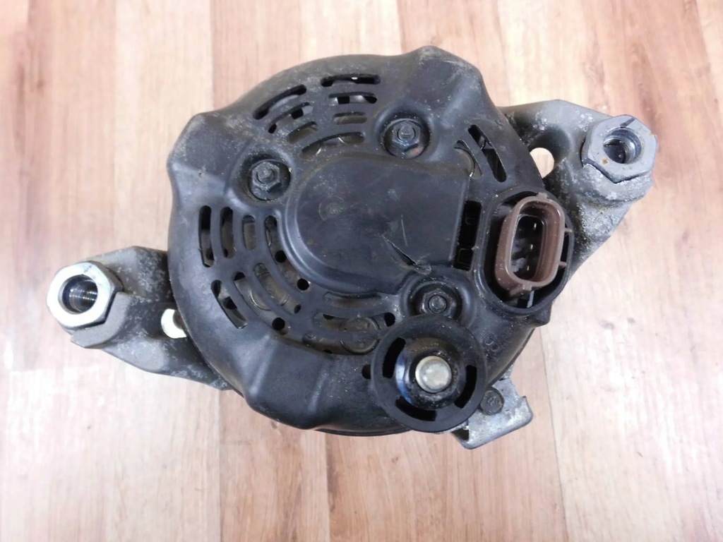 фото №5, Hyundai i30 iii i30n 2.0t генератор 37300-2gpd0