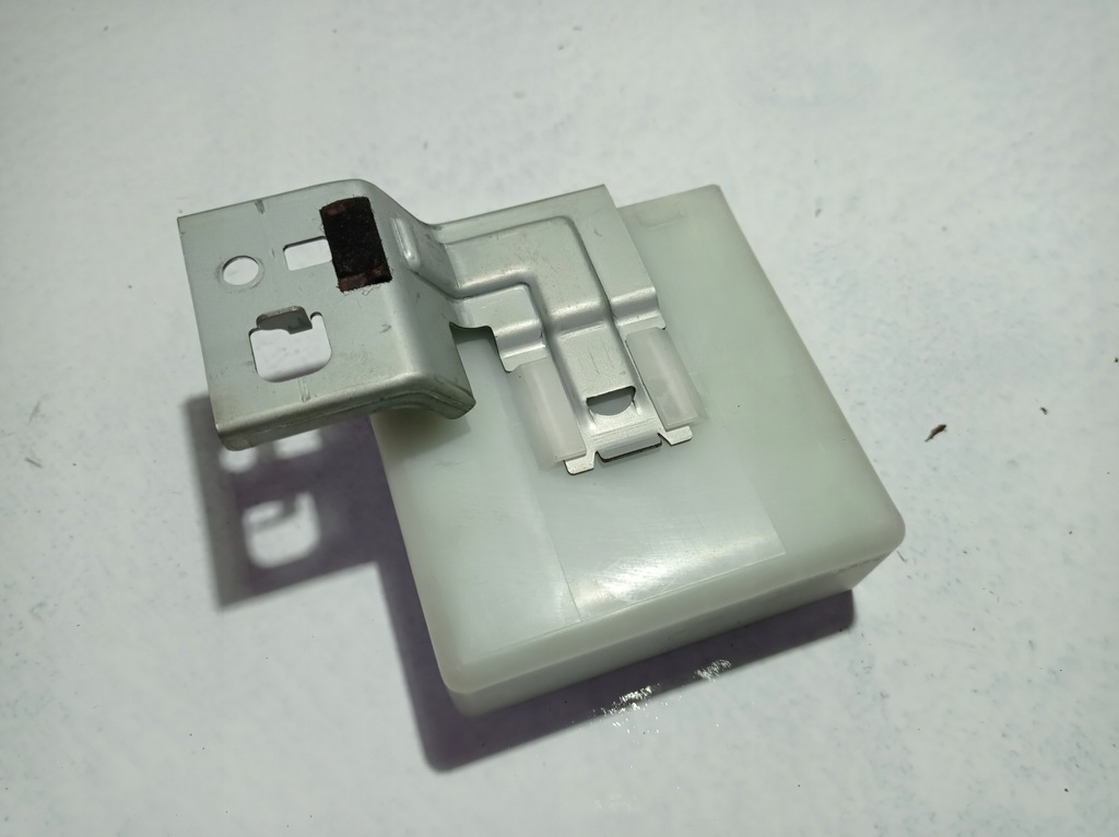 фото №4, Модуль блок управления renault koleos 28550jy00a