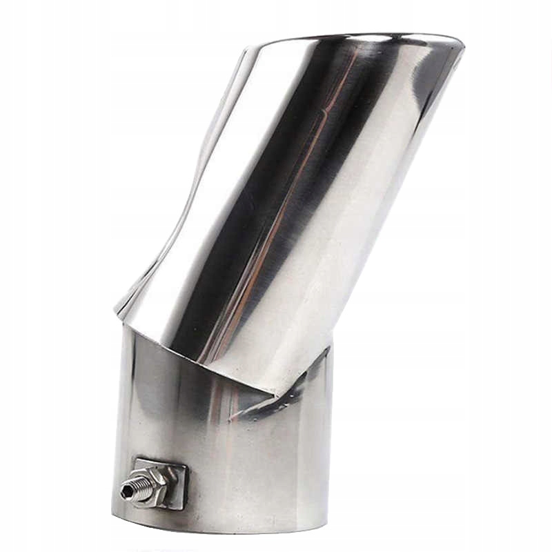 фото №12, Наконечник вихлоп глушника do kia sportage hyundai tucson hyundai ix35