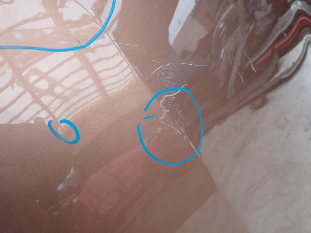 фото №6, Mercedes gla ii 2 h247 19- капот крышка двигателя