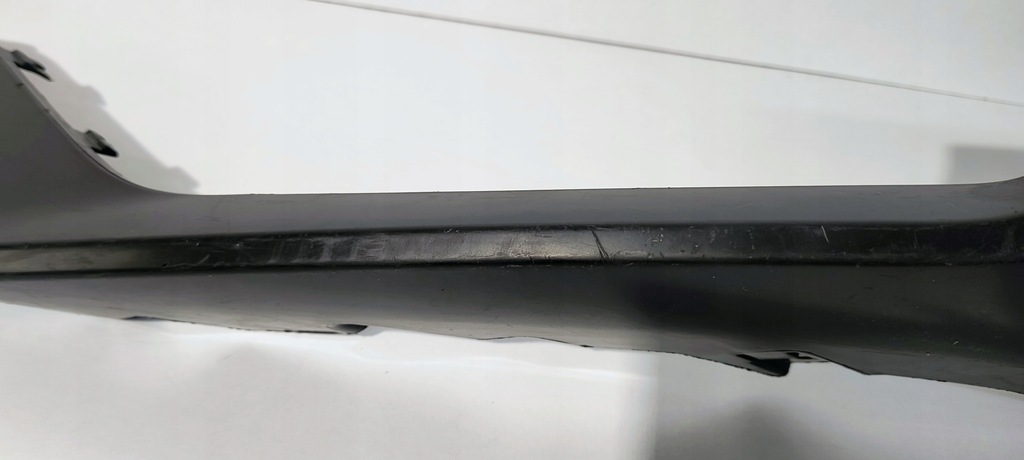 фото №8, Молдинг бампера перед ліва volvo xc90 ii r-design