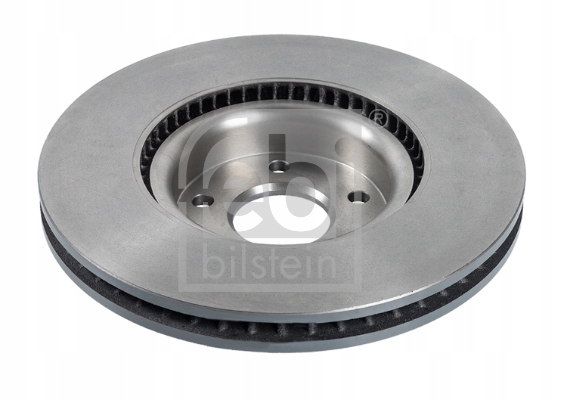 Febi bilstein 171480 диск гальмівна Доставка