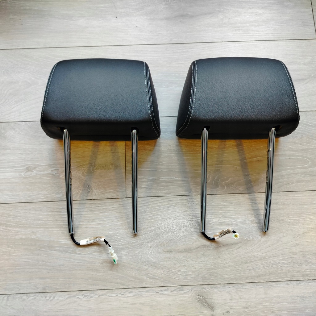 Підголівник активний піротехнічний сидіння перед bmw x3 f25 x4 f26 Недорого