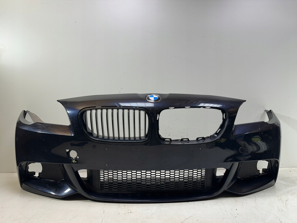 фото №1, Бампер перед bmw 5 f10 f11 m-pakiet