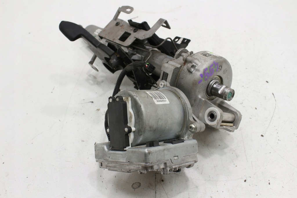 фото №6, Усилитель электрический 488105617r captur ii