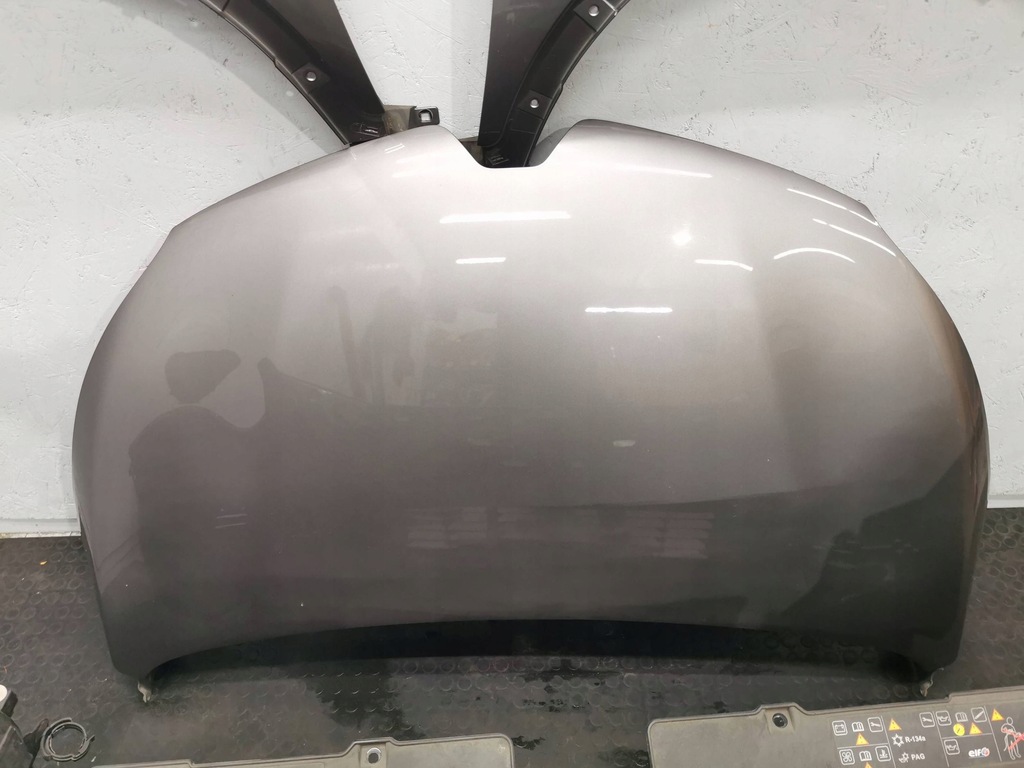 фото №7, Перед kompletny набір частини renault captur i 1