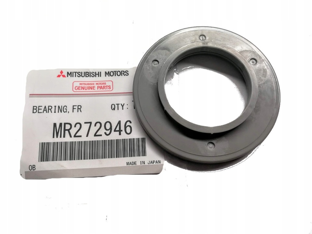 фото №1, Подшипник амортизатора lancer outlander asx mr272946