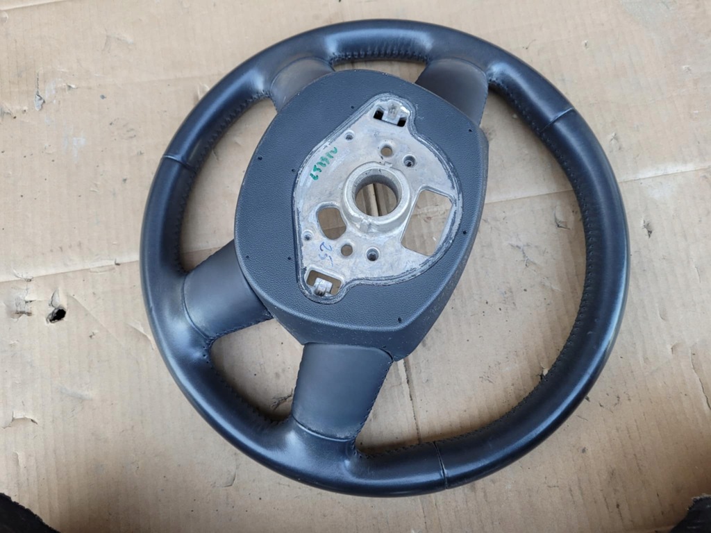 фото №14, Повітропровід шкіра audi q3 8u