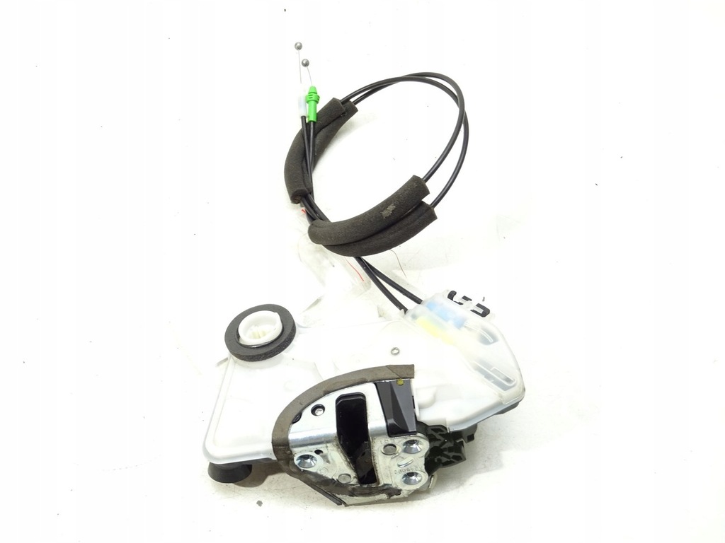 фото №1, Замок дверь левый перед lexus rc спортивный/купе