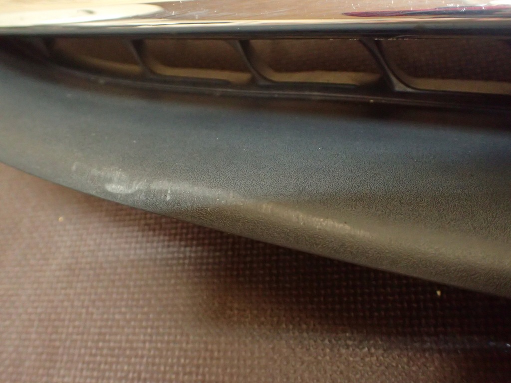 фото №5, Решётка радиатора решётка радиатора hyundai i30 lift 10-12