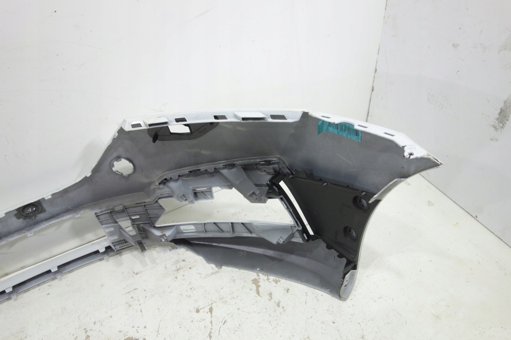 фото №5, Бампер перед skoda octavia iv 19-