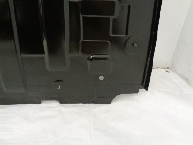 фото №7, Peugeot 2008 ii піддон підлога багажника nowa оригінальна електрик