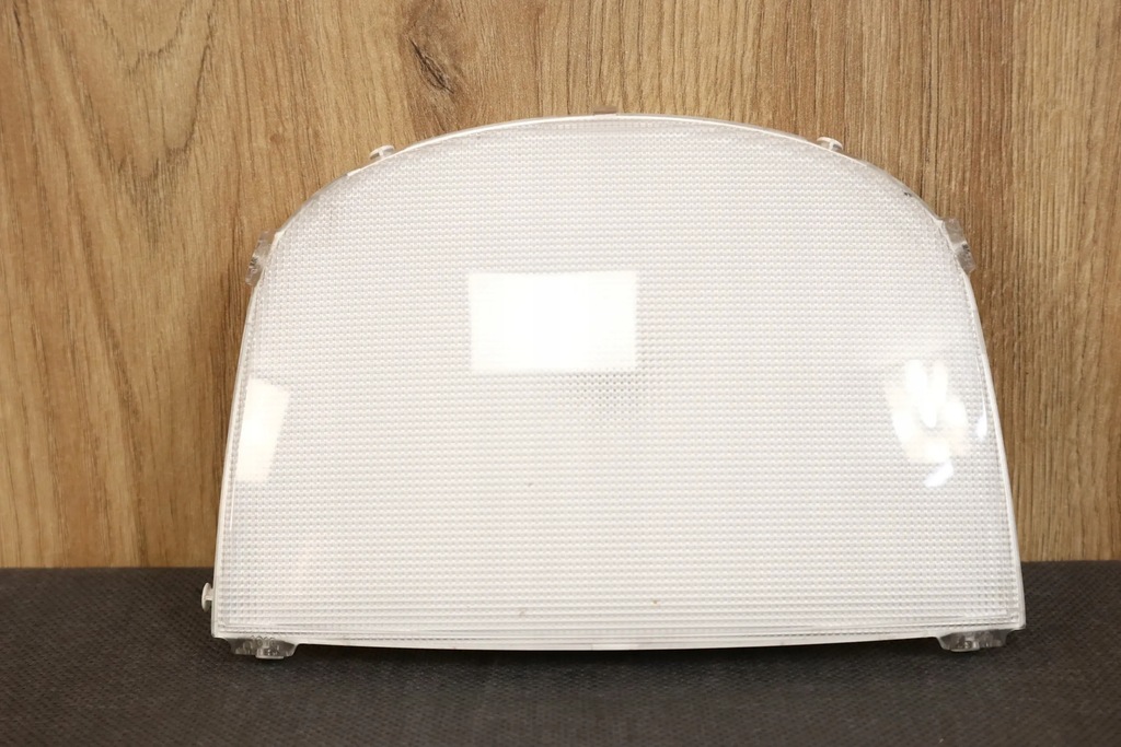 фото №1, Mercedes w164 lift лампа освітлення стельовий задня