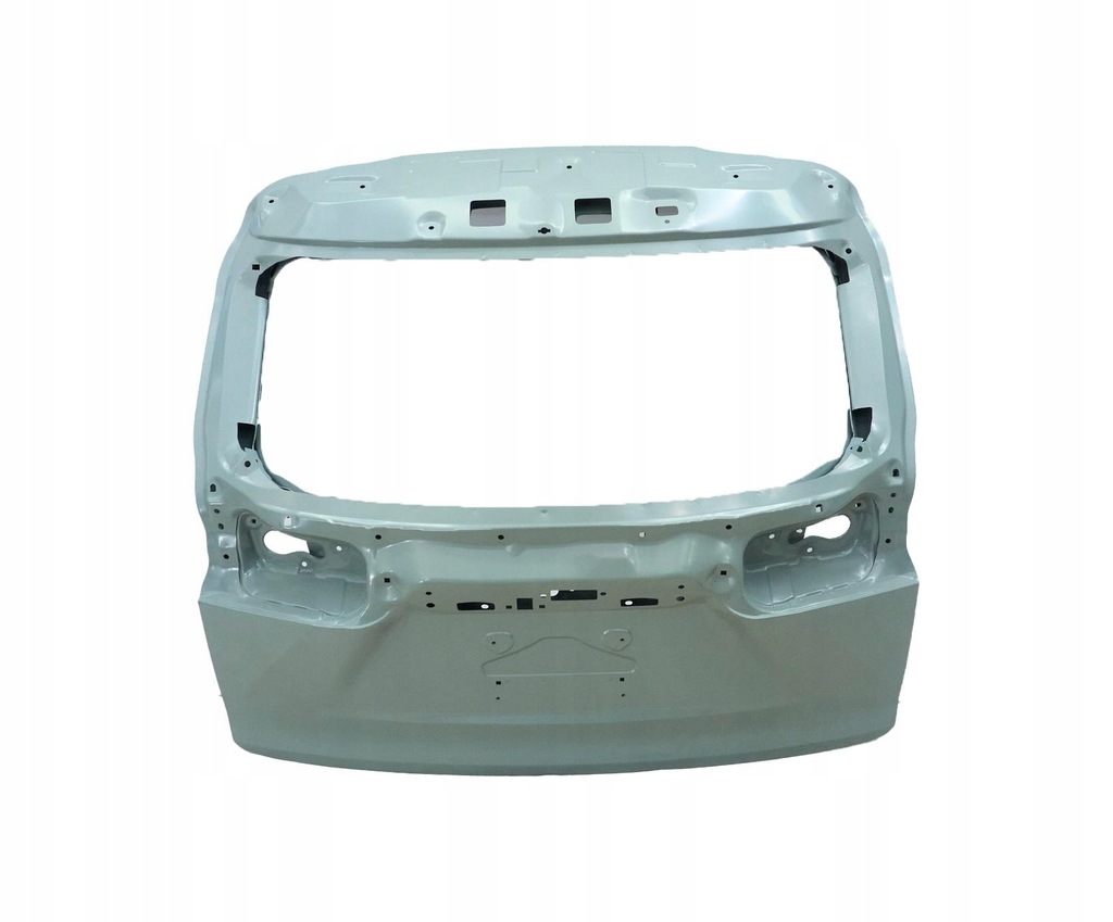 фото №1, Кришка багажника задня do lexus nx az10 2014-2021 6700578100