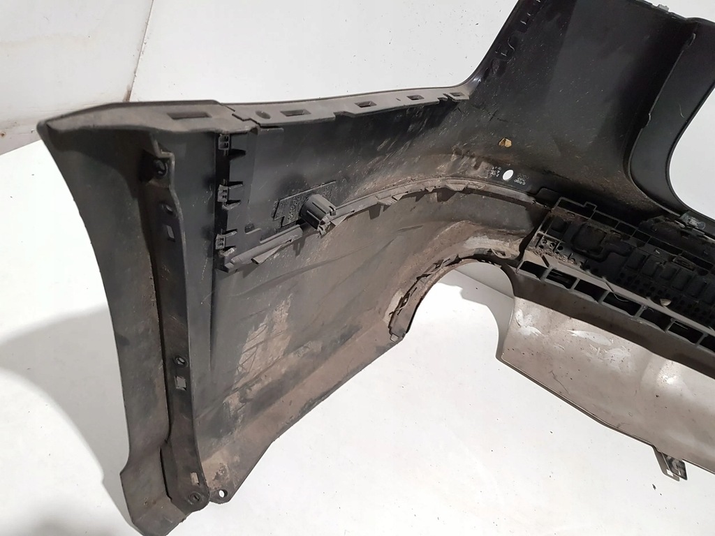 фото №11, Бампер задня audi a6 c7 4g9807511al