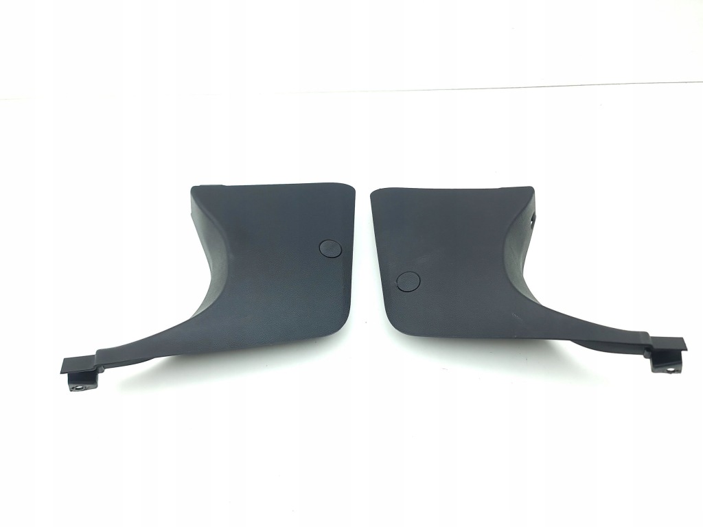 фото №1, Alfa romeo giulia 2019 защита порог внутренняя 156109370