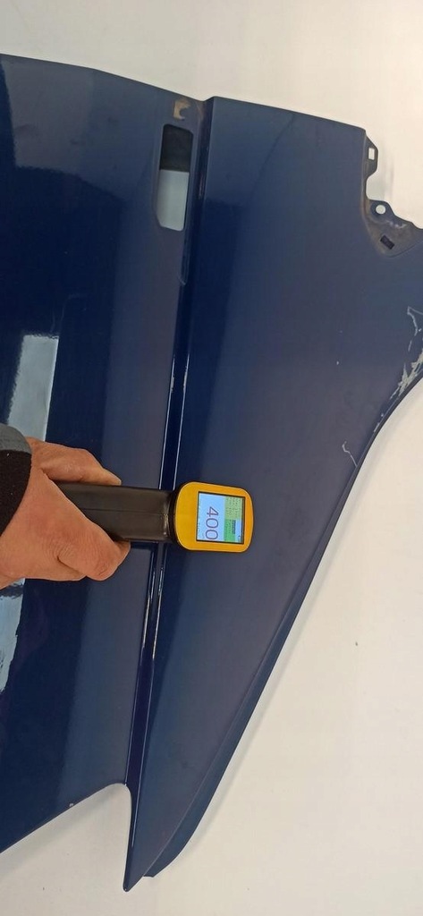 фото №8, Vw transporter t6 крыло правый перед крыло