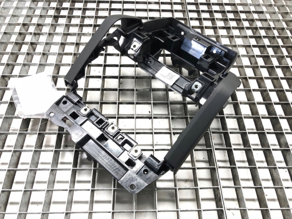 фото №2, Корпус радио 280388301r renault captur ii 2023