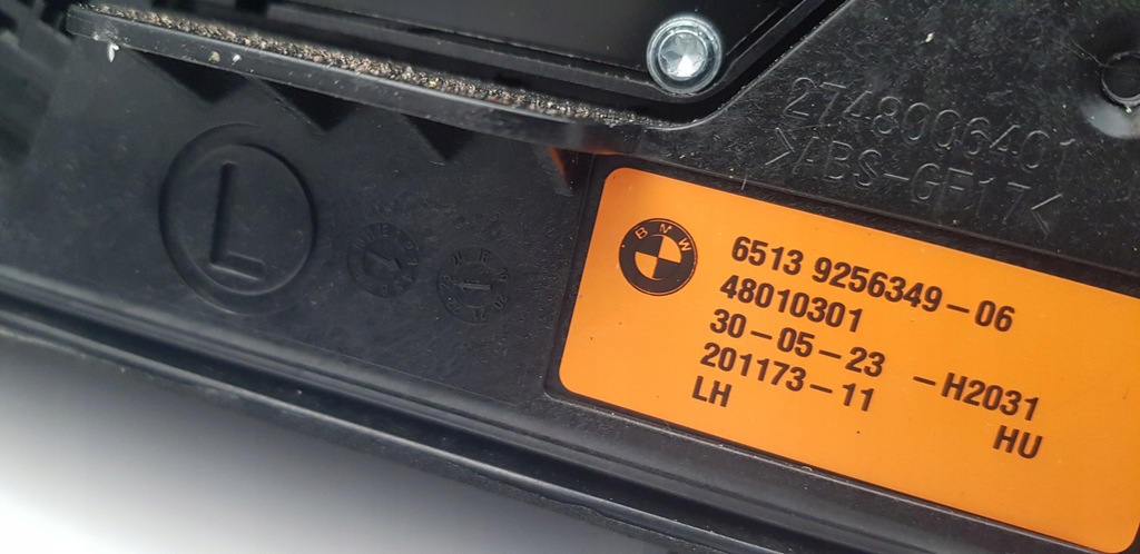 фото №10, Динаміки підсилювач harman kardon mini cooper f57 cabrio комплект