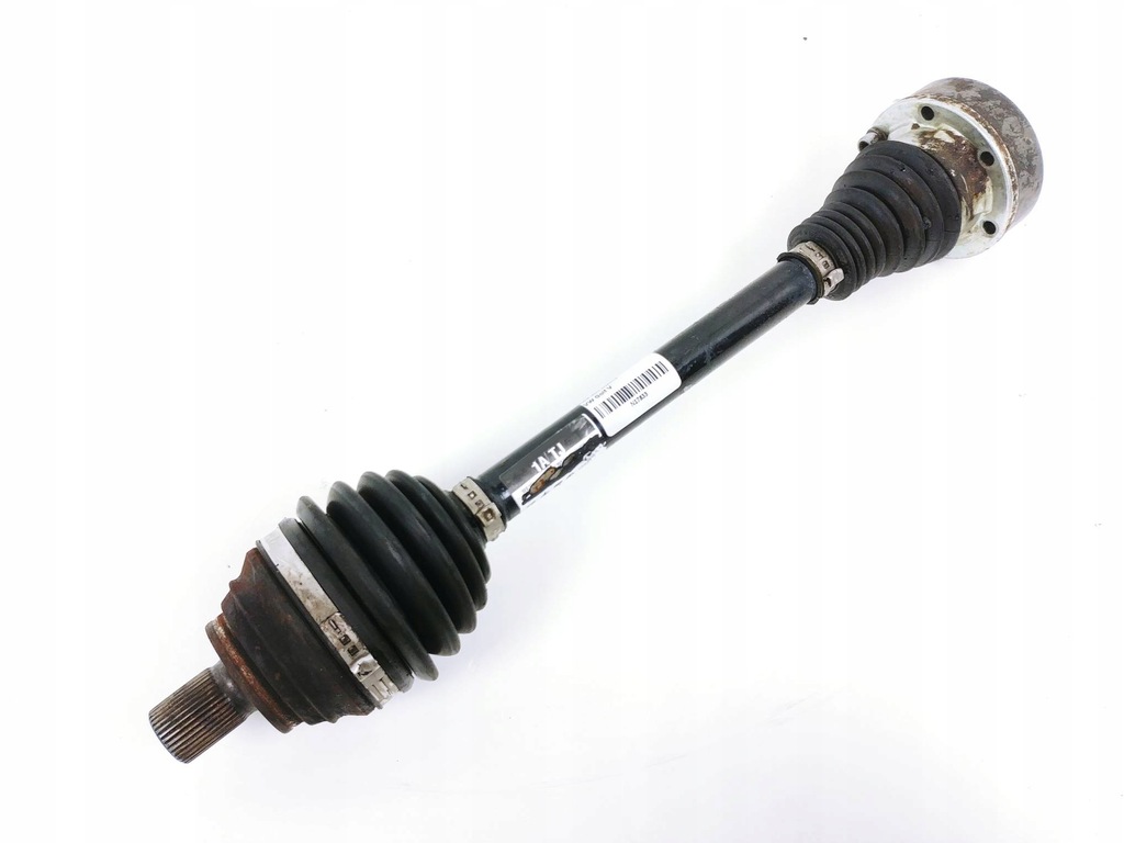 фото №1, Org привідний вал лівий перед ліва передня vw golf v 5q0407271cc