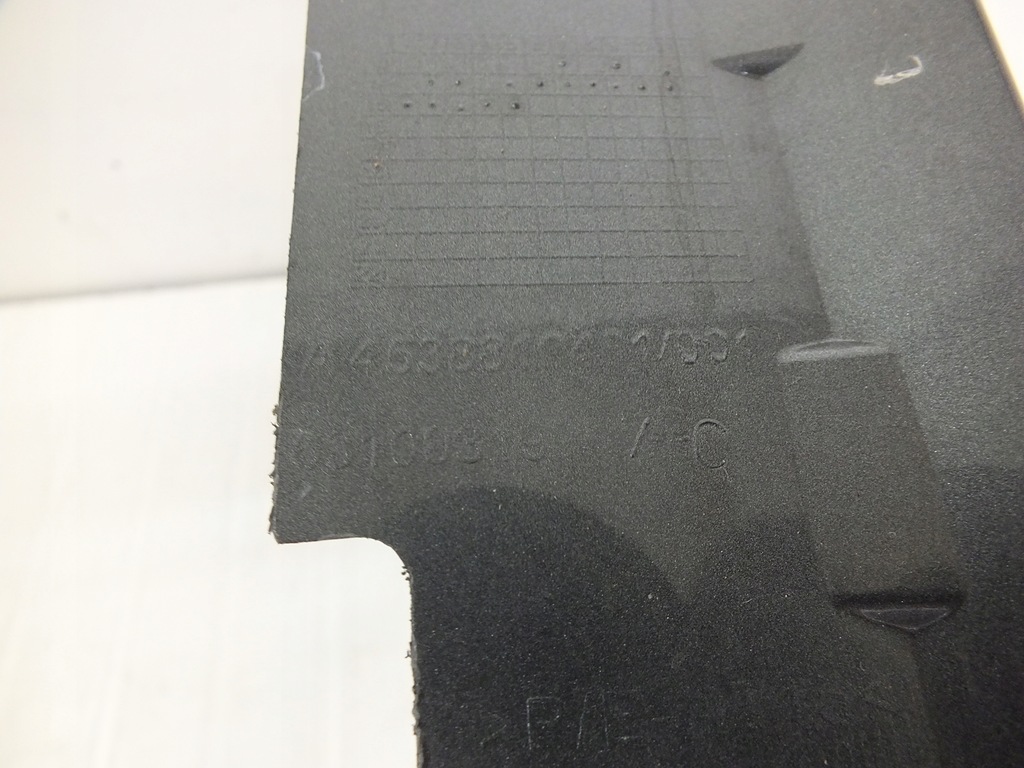 фото №12, Smart forfour 453 14- крила передній правий