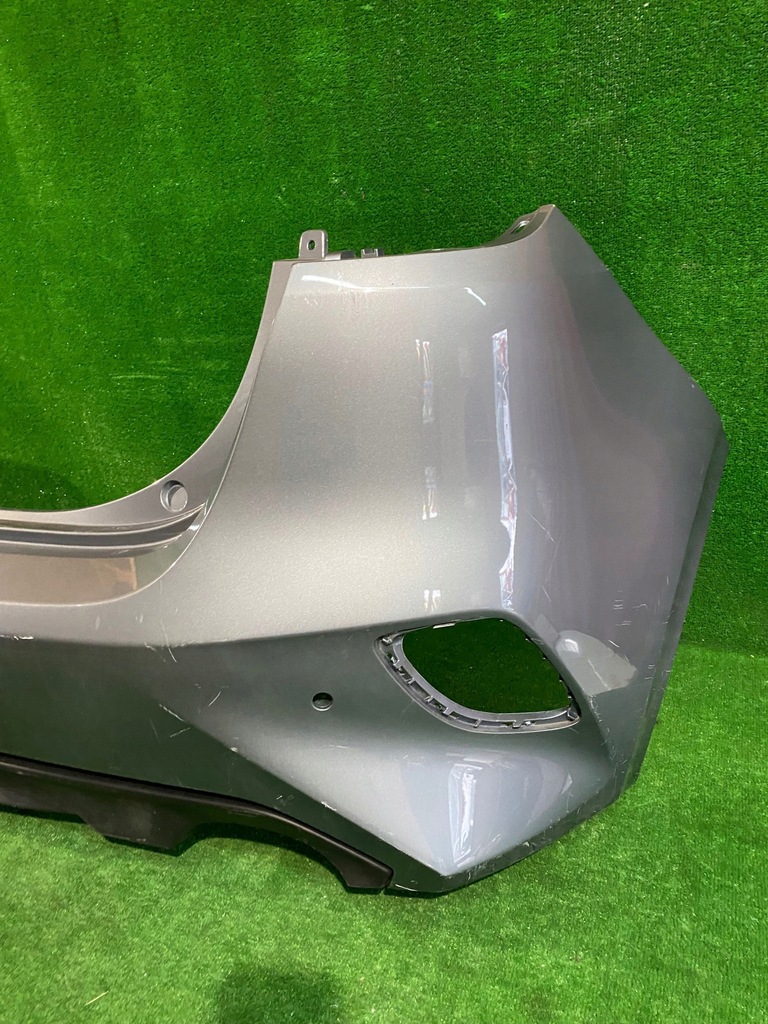 фото №6, Бампер задний задняя kia ceed iii hb 18-