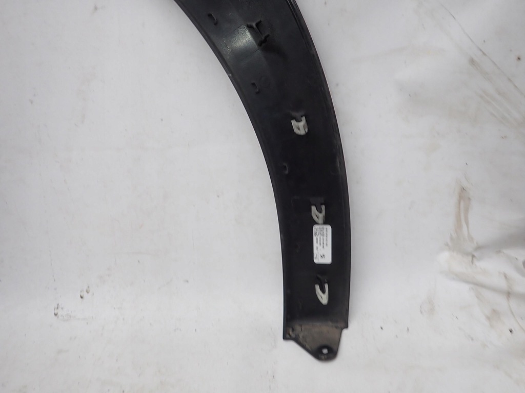 фото №11, Peugeot 208 ii gt-line 19- молдинг крила ліва перед передня 9844358780