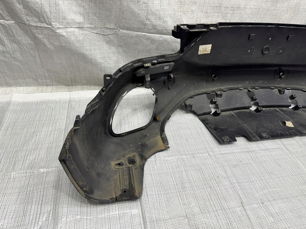 фото №6, Бампер задня задній alfa romeo tonale veloce