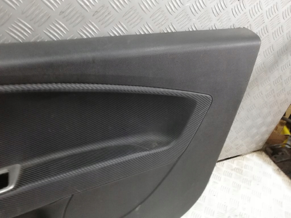 фото №6, Alfa romeo mito обшивка двері правий