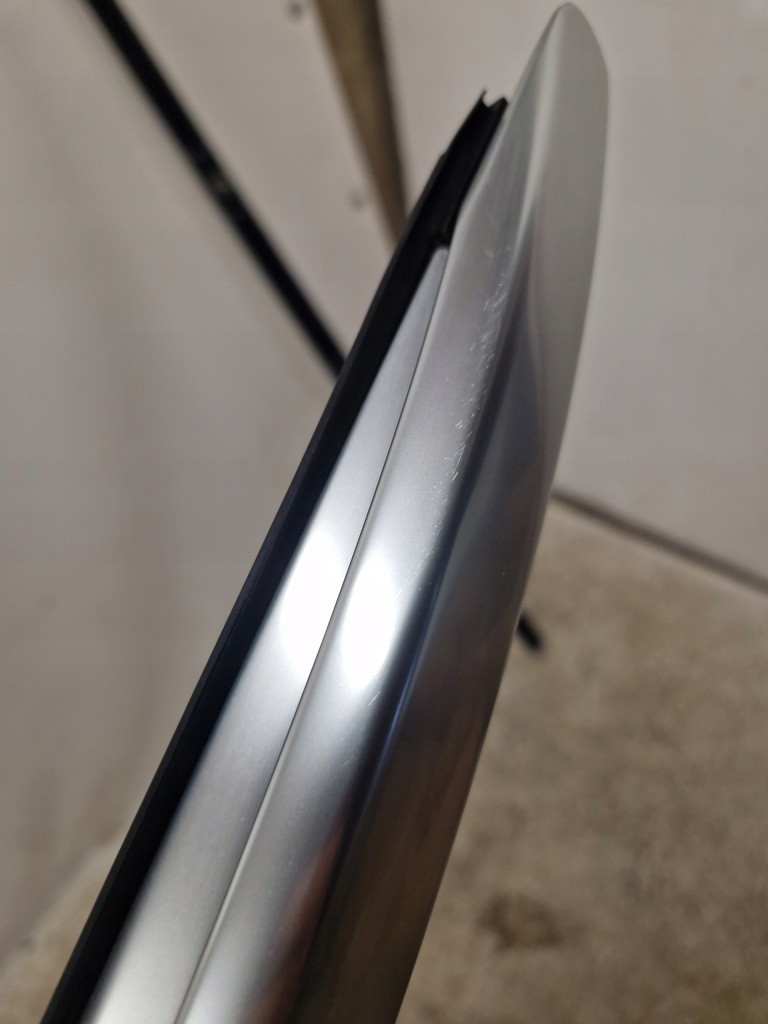 Рейлинги комплект серебристый mercedes w205 универсал a2058900693 a2058900593 205 Оригинал