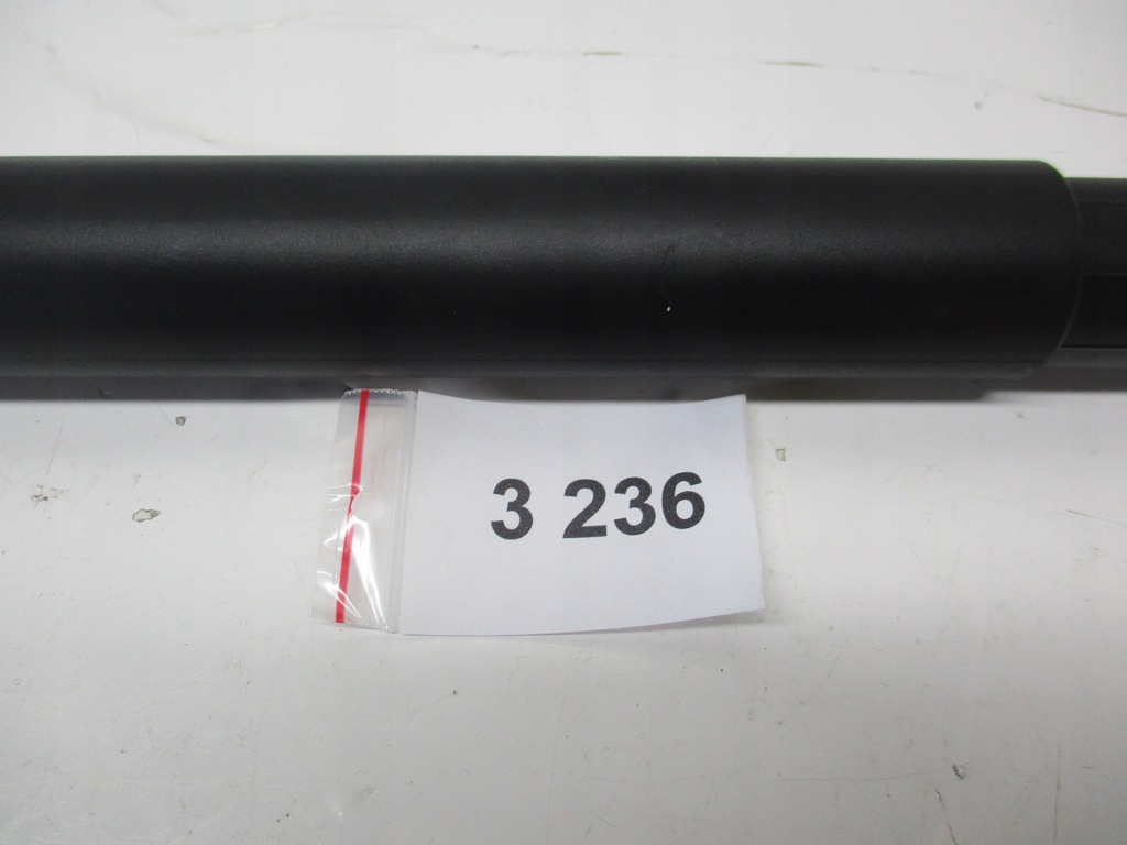 фото №8, Bmw оригинальный номер 7453413 амортизатор привод электрический крышка